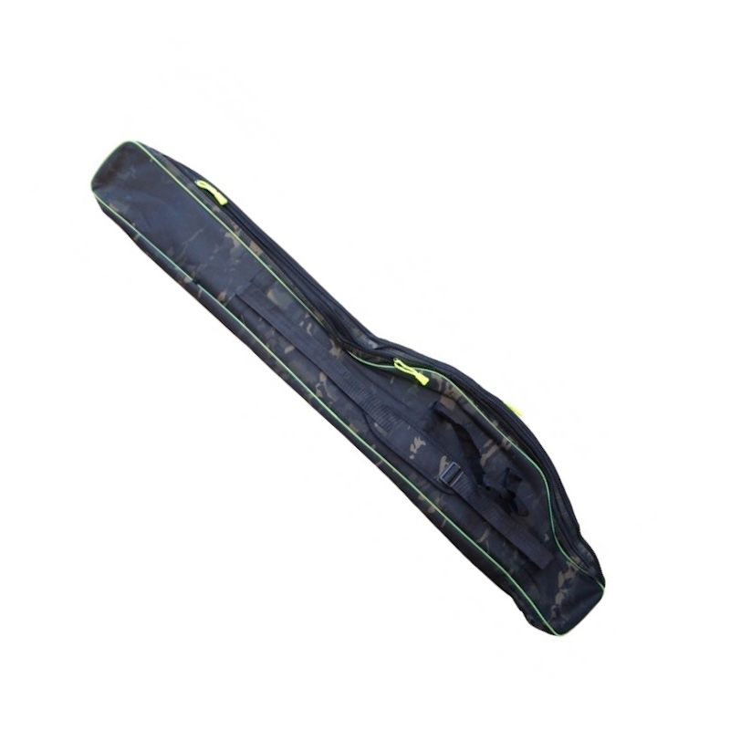 Чохол для вудилищ 1,35м.AIFEIMA GP-2425-135  напівжорсткий (трисекційний)