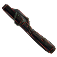 Чохол для вудилищ 1,35м.AIFEIMA GP-2103-135 напівжорсткий (трисекційний)