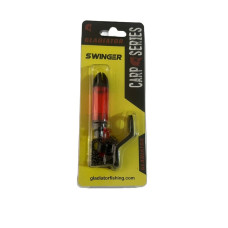 Свингер на ланцюжку SWINGER SW-28 червоний