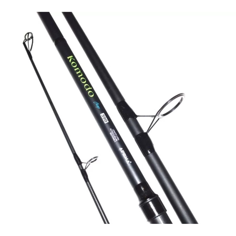 Вудилище на коропа Carp 3.9m "AFEIMA" Komodo 4.0lbs (3sec.)