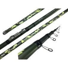 Вудилище MARKSMAN 5m (bolo) 242g 50-150g