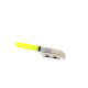Світляк електронний з батарейкою Electronic Light Stick Yellow