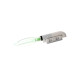 Світляк електронний з батарейкою Electronic Light Stick DART TAIL (Green color)