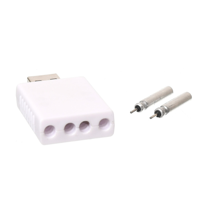 Набір зар. пристрій та 2-а акумулятора (Charger+ 2 RECHARGEABLE batteries LIR425)