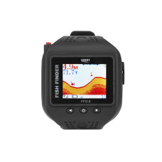 Lucky бездротовий наручний ехолот FF518 Fish Finder Rambo
