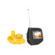 Lucky бездротовий наручний ехолот FF518 Fish Finder Rambo