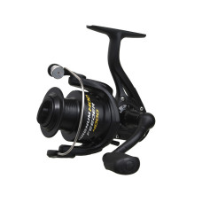 Котушка "MAGNUM MOD FEEDER 4000"