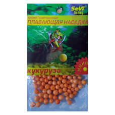 АПН Кукурудза (оранж-флюр) міні, (10шт/уп)