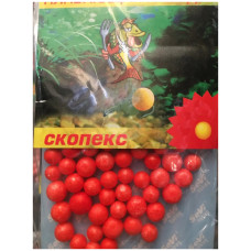 АПН Скопекс (червоний) міні, (10шт/уп)