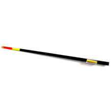 Ківок зимовий Briscola 100мм. 0,15-0,55г. (25шт) BLACK