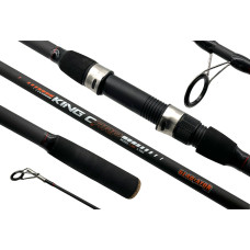 Вудилище на коропа  Carp 3.9m "GLADIATOR" KING CARP 3.5lbs (3sec.)