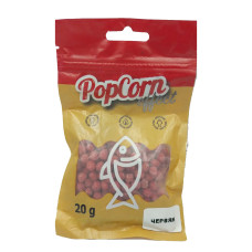 Насадка PopCorn Effect Червьяк 7мм 20г