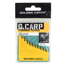 Інструмент GC G.Carp Hair Gauge