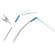 Конектор Stonfo 1 Line Connector 2.3мм