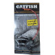 Catfish rigs Повідець для лову сома на течіі (один гачок)