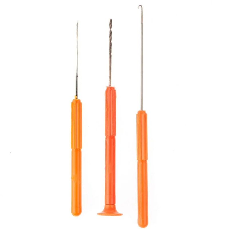 Набір бойловий Needle combo set