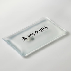Грілка для рук Wild Hill reusable hand warmer XL (14*9см.) прозора