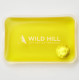 Грілка для рук Wild Hill reusable hand warmer M (10*6.5см. Х 2шт.) жовто-блакитний