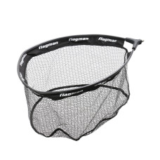 Голова пiдсака 50x40cm NEW SOFT RUBBER MESH