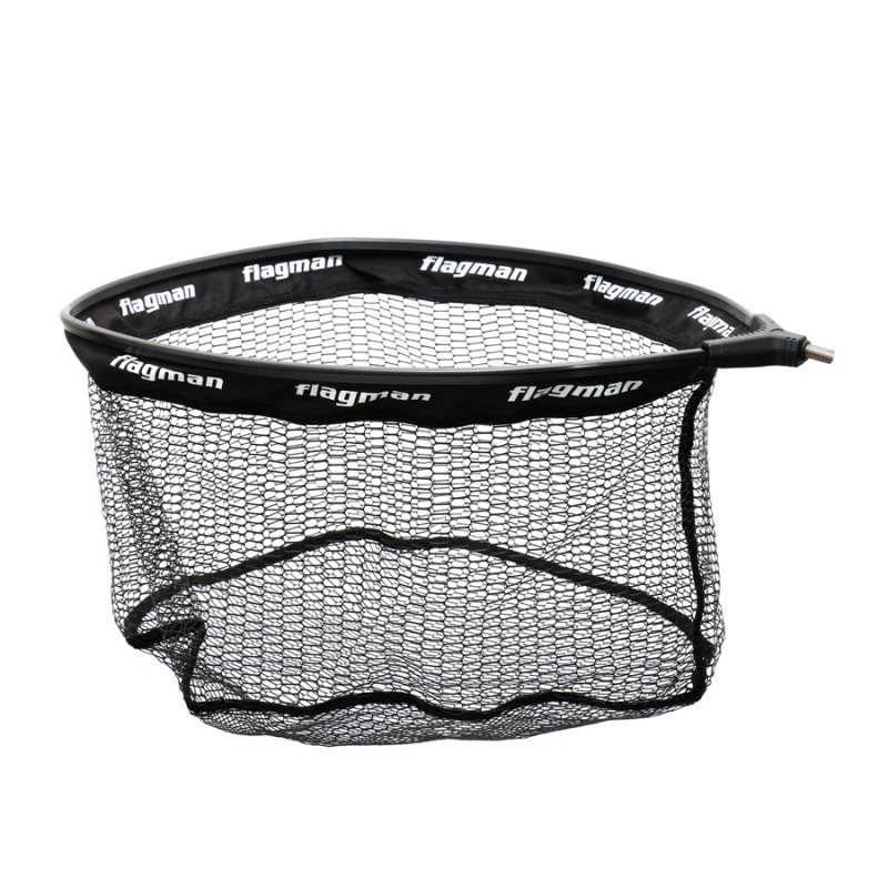 Голова пiдсака 50x40cm NEW SOFT RUBBER MESH