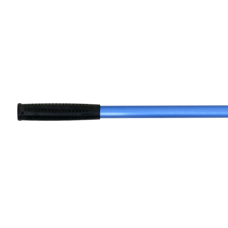 Ручка пiдсаки алюм. теле 2 section 2.0m blue color anoized