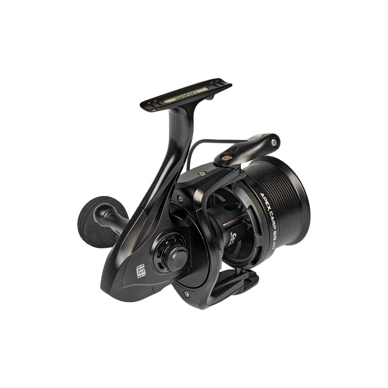 Котушка Brain Apex Carp Big Pit 8000 6+1BB 4.1:1