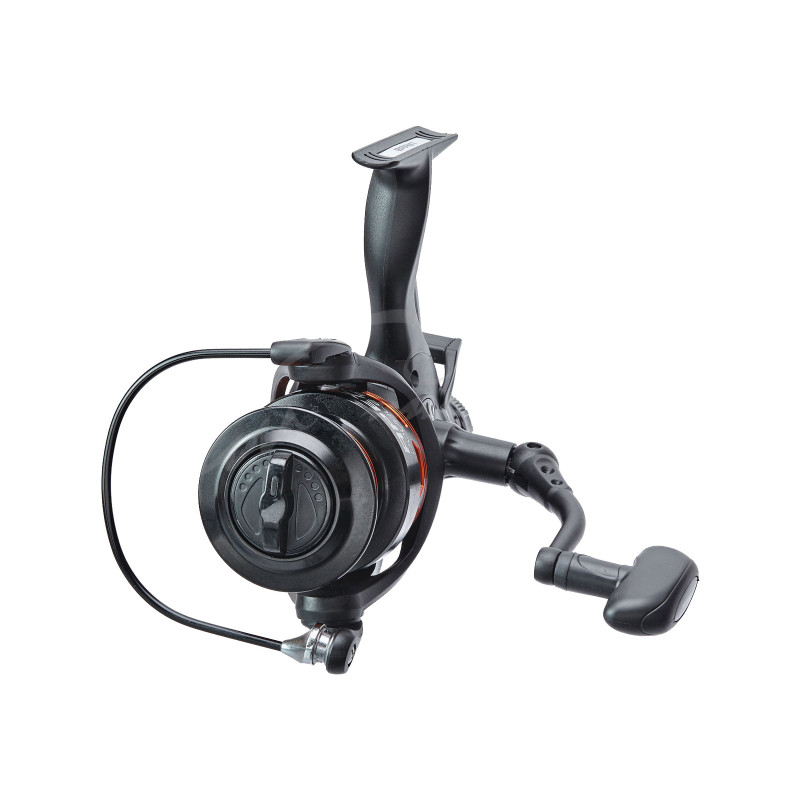 Котушка Brain Apex Double Baittrunner 6000 6+1BB 5.1:1