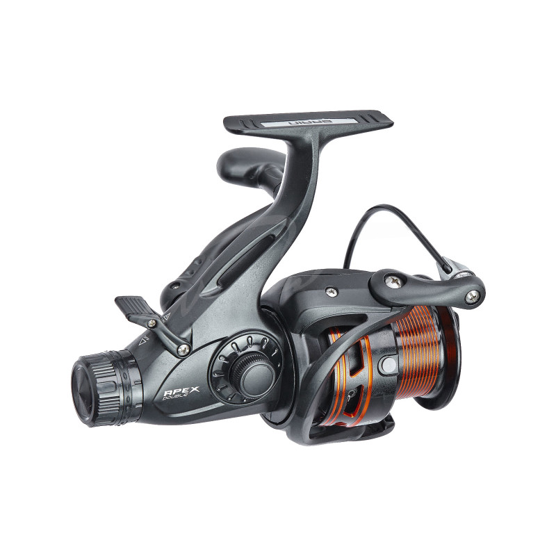 Котушка Brain Apex Double Baittrunner 6000 6+1BB 5.1:1
