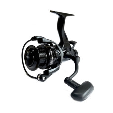 Котушка Brain Apex Double 5000 Screw Handle 6+1BB 5.1:1