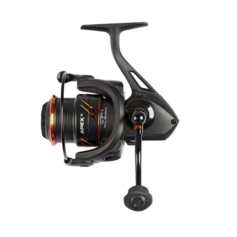 Котушка Brain Apex SE 5000S 5+1BB 4.7:1