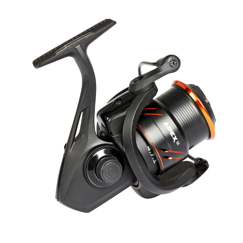 Котушка Brain Apex SE 5000S 5+1BB 4.7:1