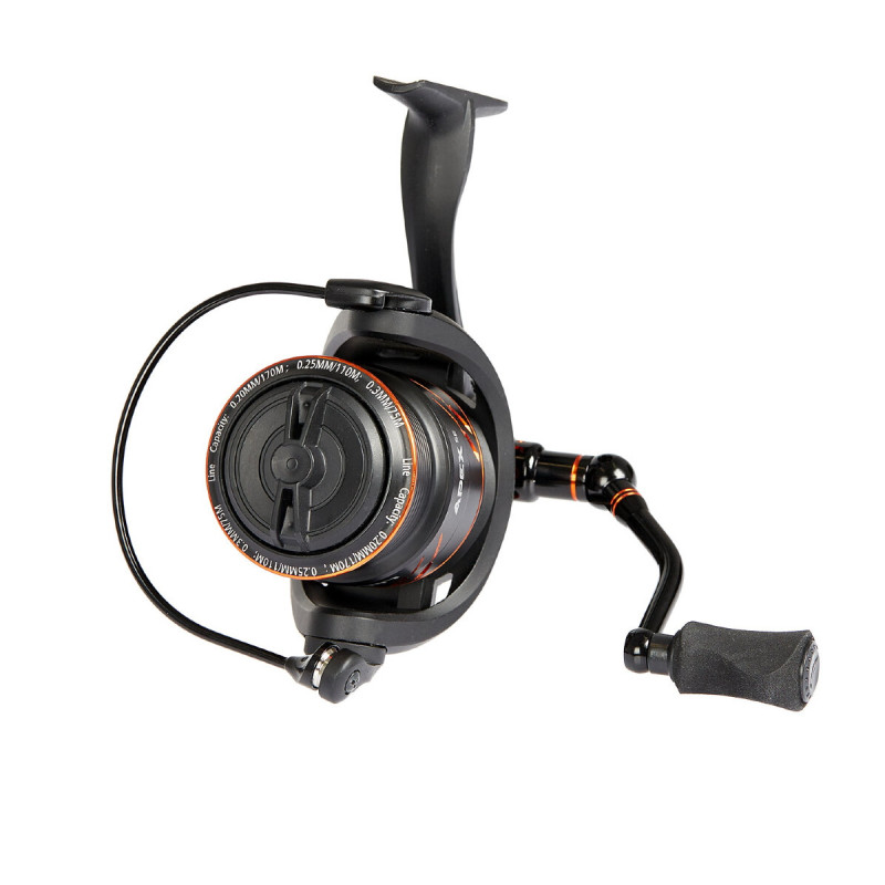Котушка Brain Apex SE 5000S 5+1BB 4.7:1