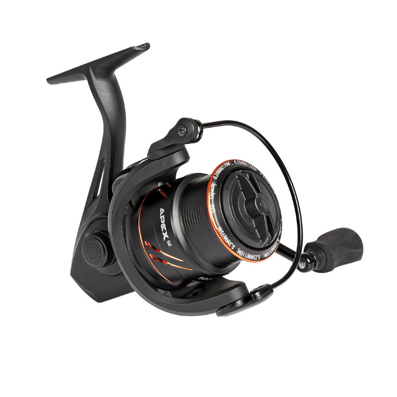 Котушка Brain Apex SE 5000S 5+1BB 4.7:1