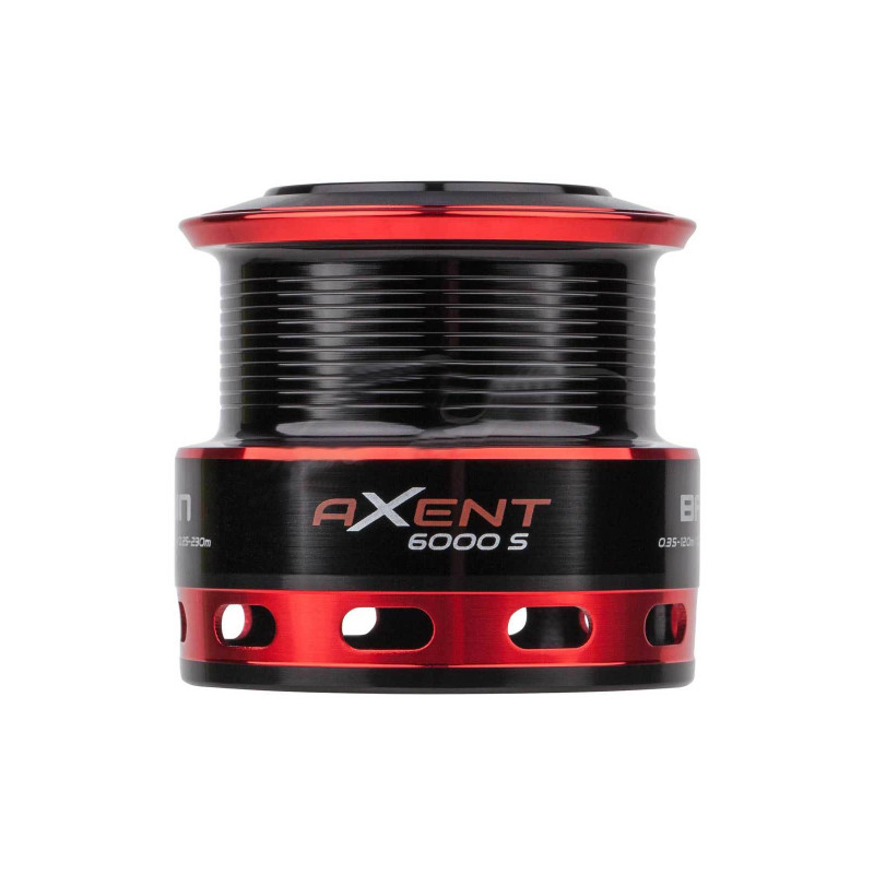 Котушка Brain Axent 6000S