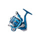 Котушка Favorite Blue Bird NEW 2500S 5.2:1 8+1BB
