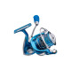 Котушка Favorite Blue Bird NEW 2500S 5.2:1 8+1BB