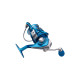 Котушка Favorite Blue Bird NEW 2500S 5.2:1 8+1BB