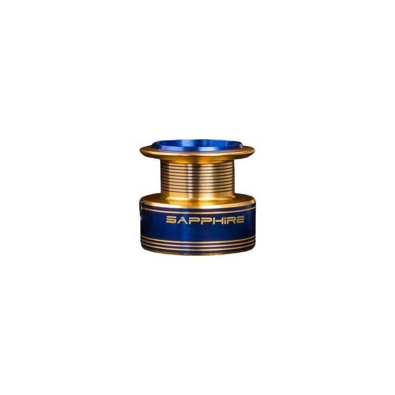 Котушка Favorit Sapphire 2000S 6+1BB 5.2:1