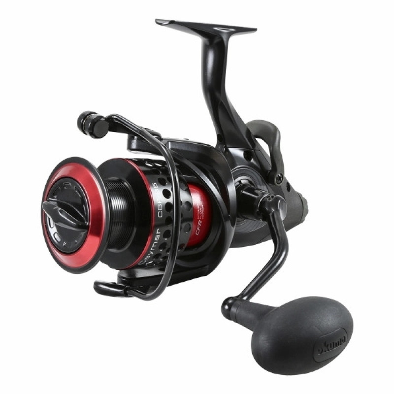 Котушка Okuma Ceymar Baifeeder CBF-40 7+1 BB