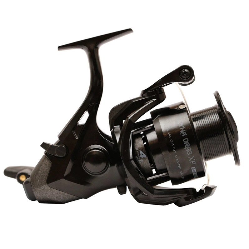 Котушка Okuma Dynadrag XP Baifeeder DAXP-6000 3+1 BB 4.5:1