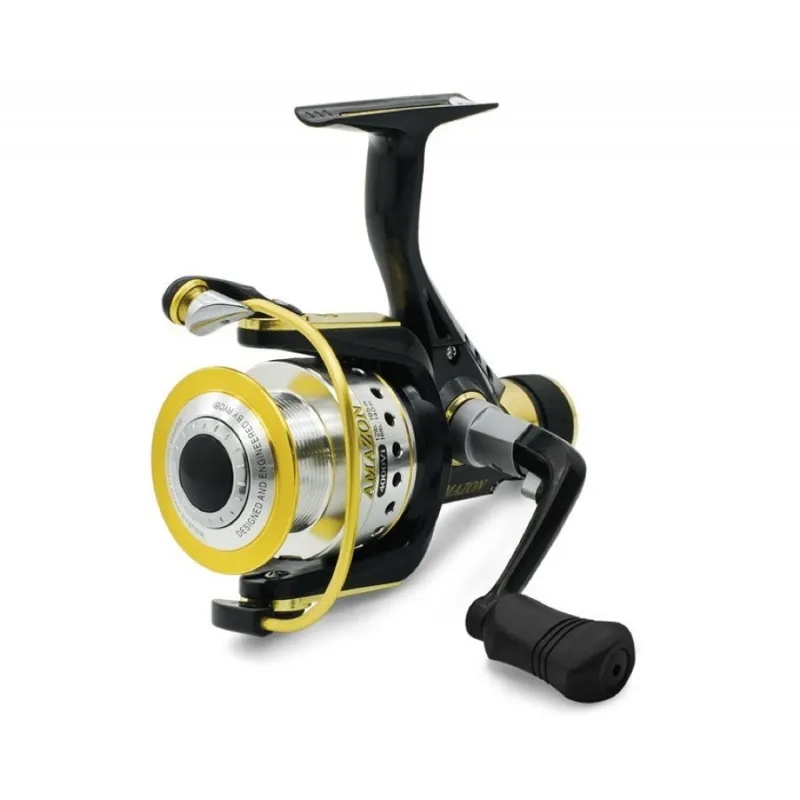 Котушка Ryobi Amazon 4000