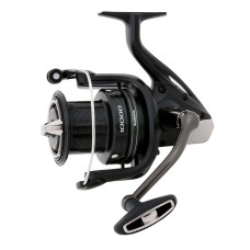 Котушка Shimano Aerlex 10000 XTB 2+1BB