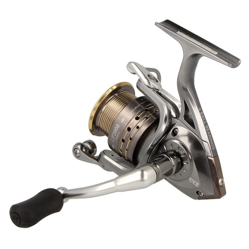 Котушка Tica GP2500
