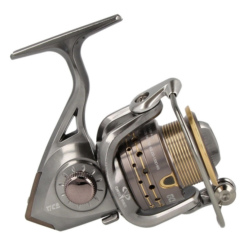Котушка Tica GP2500