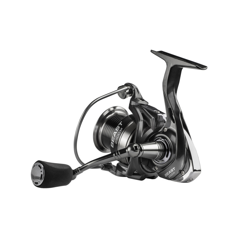 Котушка Select Beast 3000M 5+1BB 5.2:1