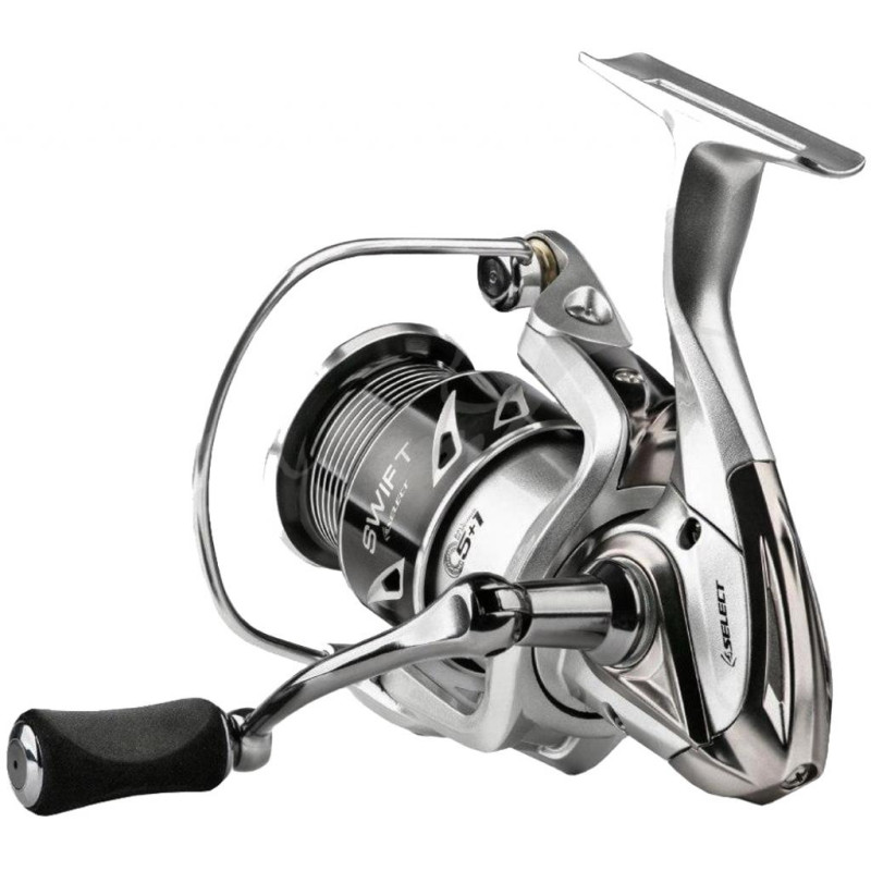 Котушка Select Swift 2000M 5+1BB  5.0:1
