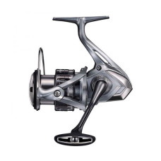 Котушка Shimano Nasci FC 2500 5+1BB 5.0:1