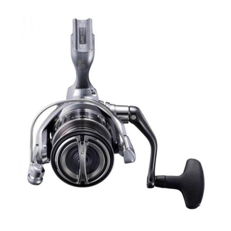 Котушка Shimano Nasci FC 2500 5+1BB 5.0:1