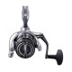 Котушка Shimano Nasci FC 2500 5+1BB 5.0:1