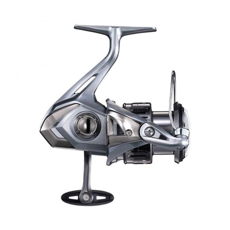 Котушка Shimano Nasci FC 2500 5+1BB 5.0:1